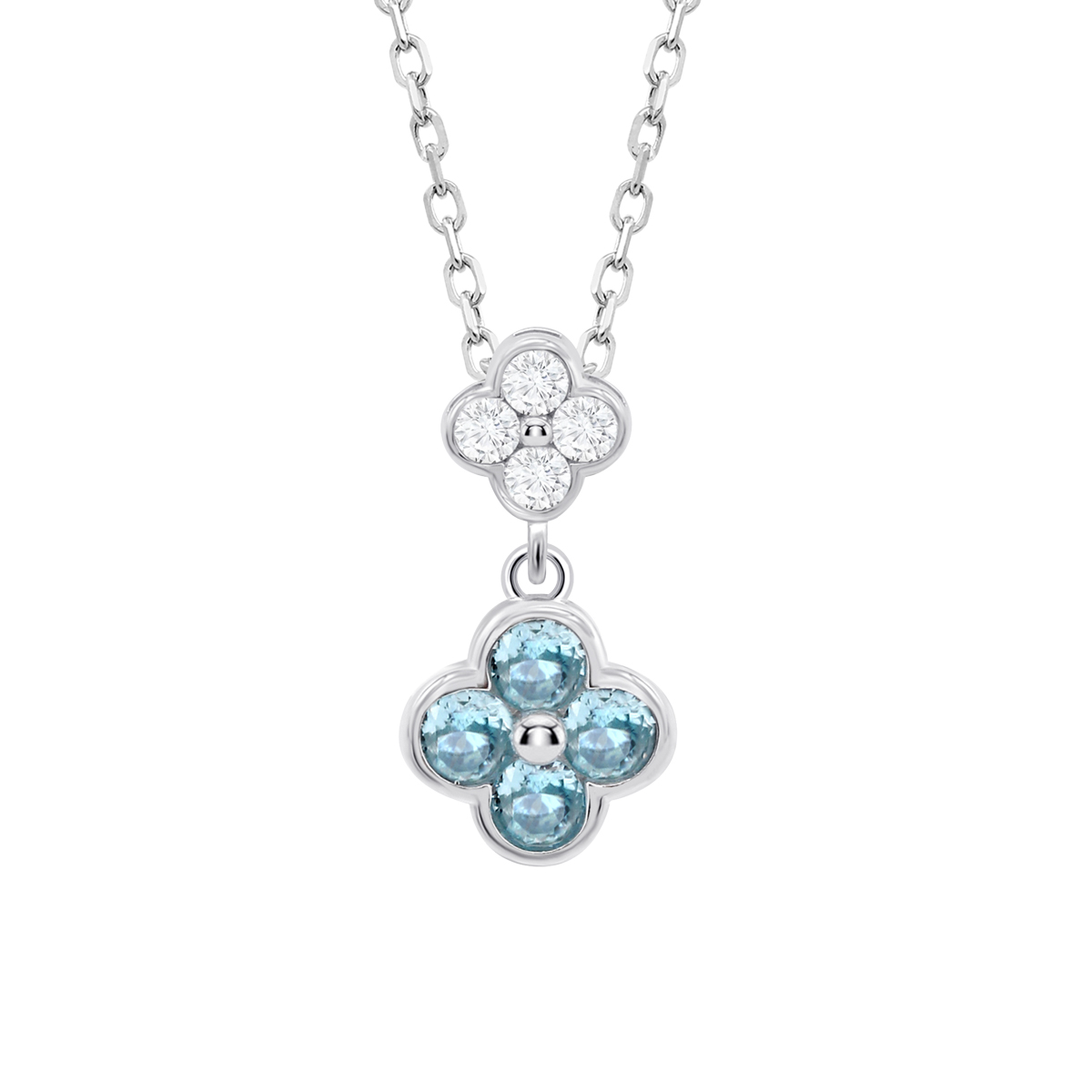 LOTUS SILVER JEWELS JEWELRY Mod. LP3932-1/1