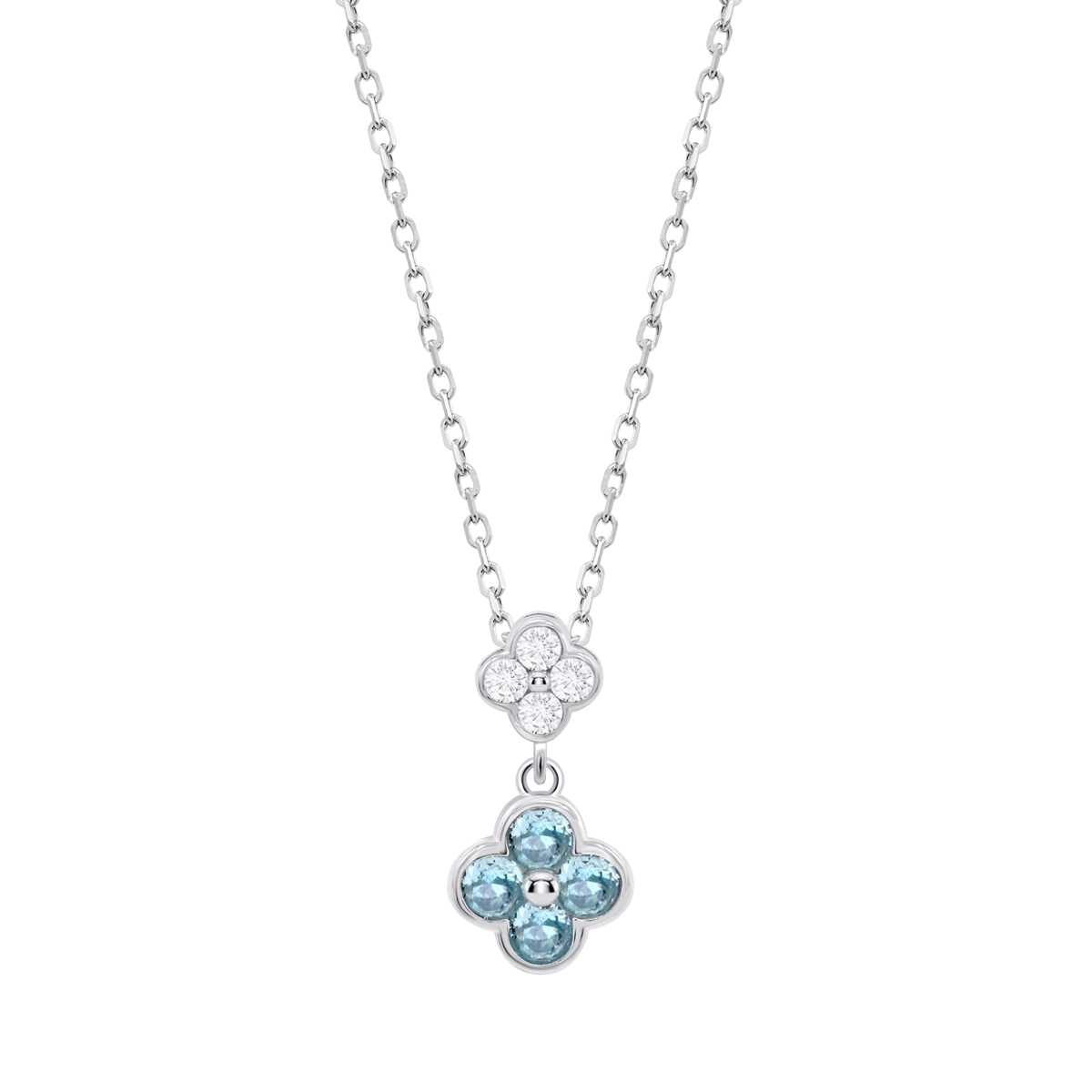 LOTUS SILVER JEWELS JEWELRY Mod. LP3932-1/1