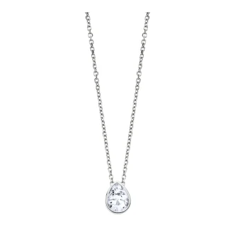 LOTUS SILVER JEWELS JEWELRY Mod. LP3079-1/1