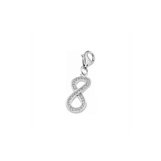 LOTUS SILVER JEWELS JEWELRY Mod. LP3226-5/1