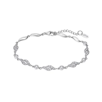 LOTUS SILVER JEWELS JEWELRY Mod. LP3425-2/1