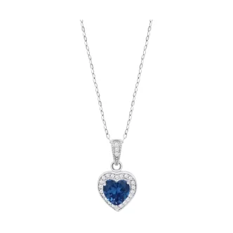LOTUS SILVER JEWELS JEWELRY Mod. LP3784-1/1