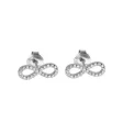 LOTUS SILVER JEWELS JEWELRY Mod. LP1253-4/1