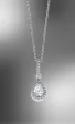 LOTUS SILVER JEWELS JEWELRY Mod. LP1592-1/1