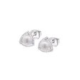 LOTUS SILVER JEWELS JEWELRY Mod. LP1928-4/1
