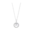 LOTUS SILVER JEWELS JEWELRY Mod. LP3080-1/1