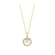 LOTUS SILVER JEWELS JEWELRY Mod. LP3080-1/2