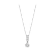 LOTUS SILVER JEWELS JEWELRY Mod. LP3083-1/1