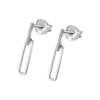 LOTUS SILVER JEWELS JEWELRY Mod. LP3084-4/1