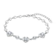 LOTUS SILVER JEWELS JEWELRY Mod. LP3092-2/1
