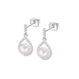 LOTUS SILVER JEWELS JEWELRY Mod. LP3198-4/1