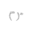LOTUS SILVER JEWELS JEWELRY Mod. LP3389-4/1