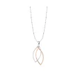 LOTUS SILVER JEWELS JEWELRY Mod. LP3533-1/1