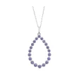 LOTUS SILVER JEWELS JEWELRY Mod. LP3559-1/2