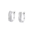 LOTUS SILVER JEWELS JEWELRY Mod. LP3810-4/1