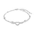 LOTUS SILVER JEWELS JEWELRY Mod. LP3818-2/1