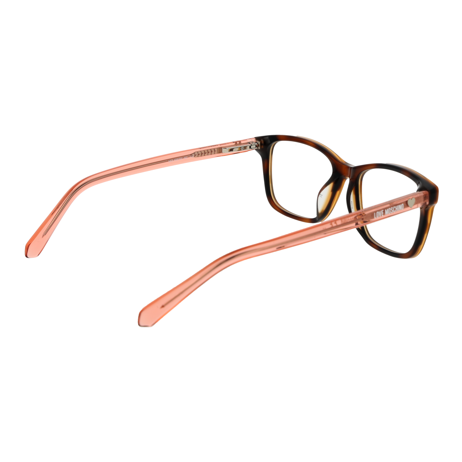 MOSCHINO LOVE MOD. MOL566_TN 4905L16