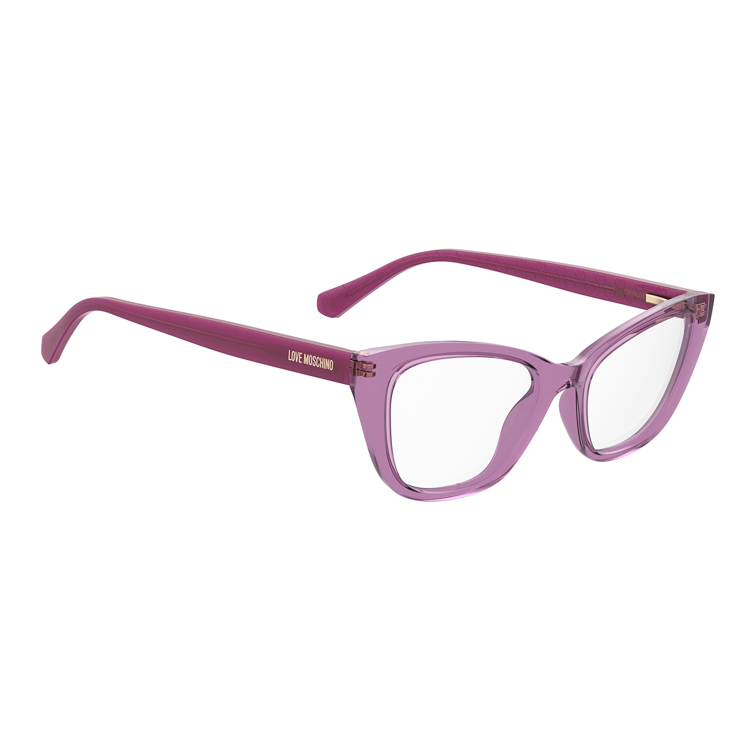 MOSCHINO LOVE MOD. MOL636 52MU118