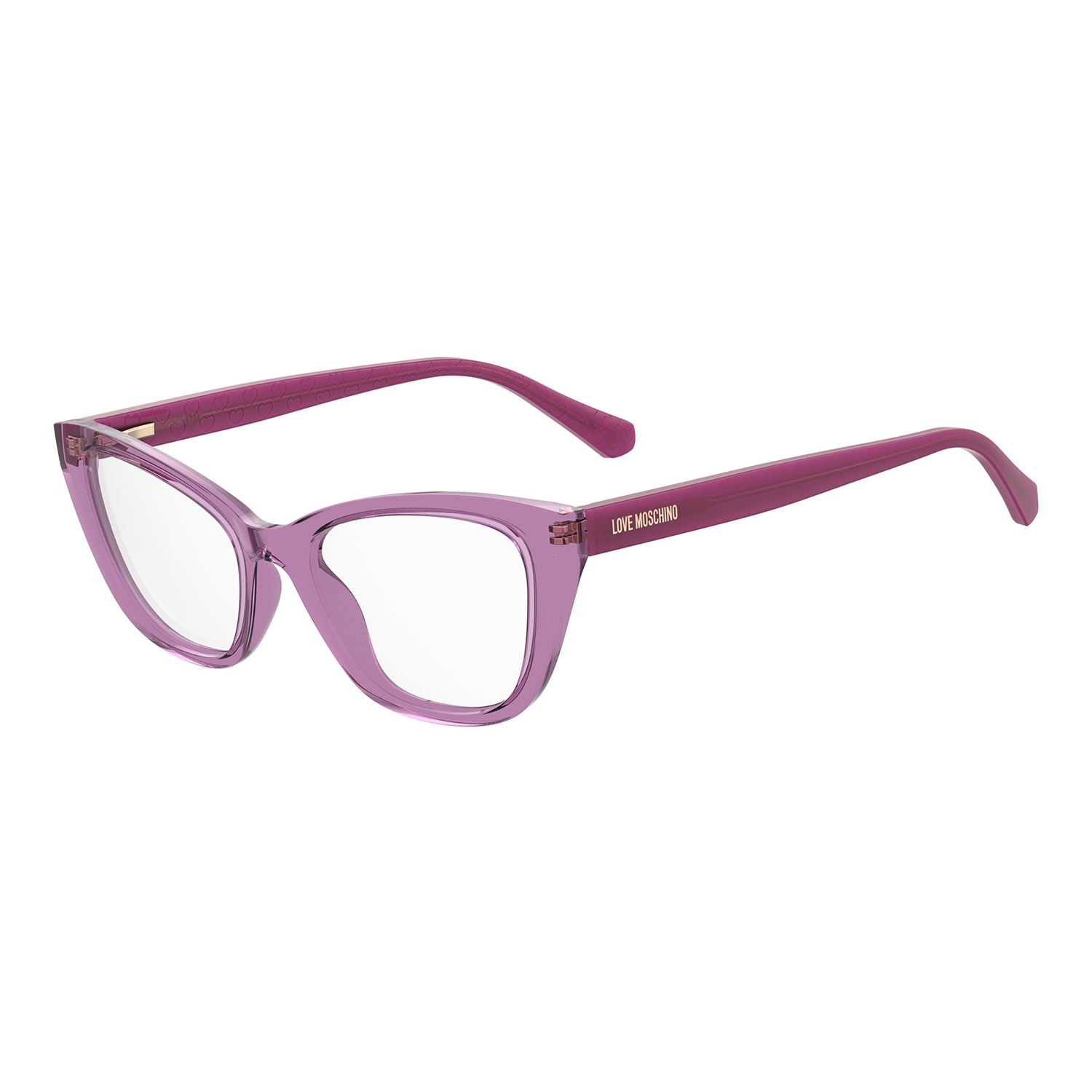 MOSCHINO LOVE MOD. MOL636 52MU118