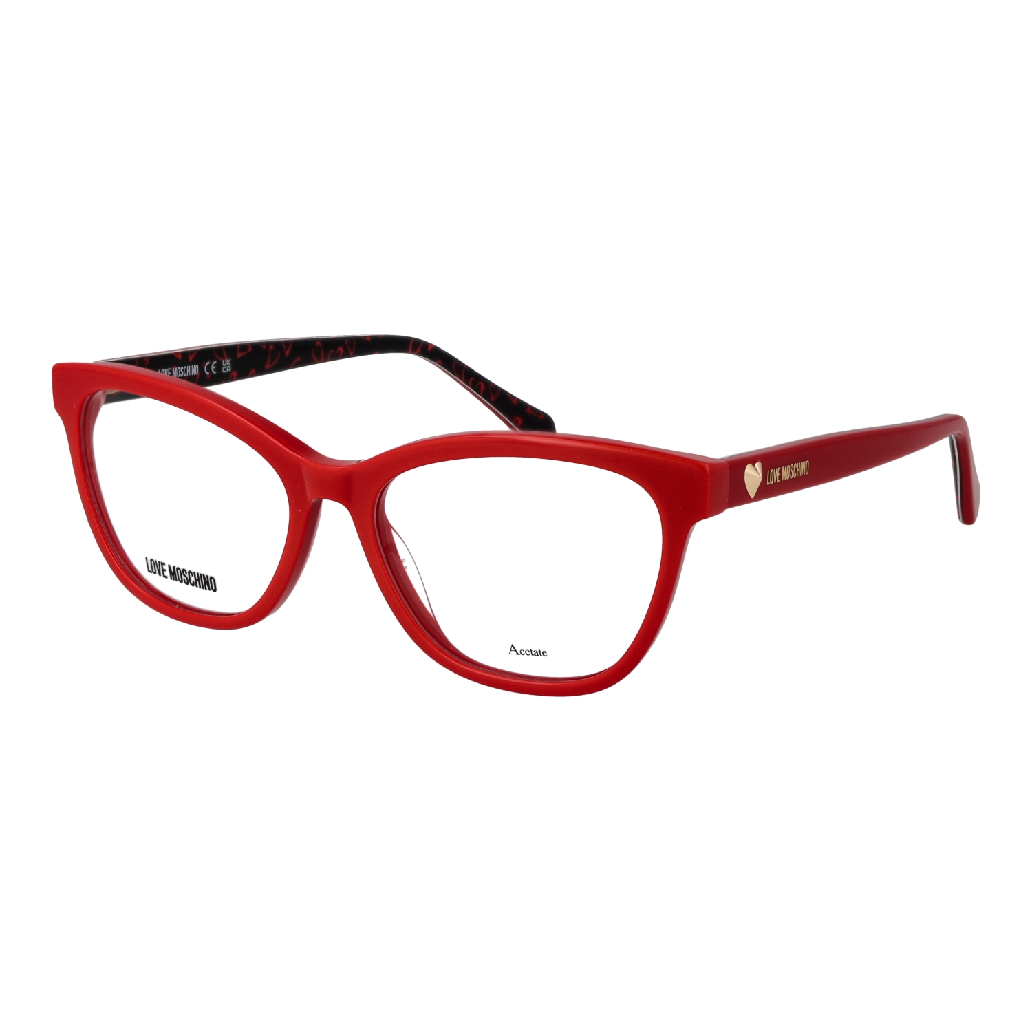 MOSCHINO LOVE MOD. MOL639 540HZ