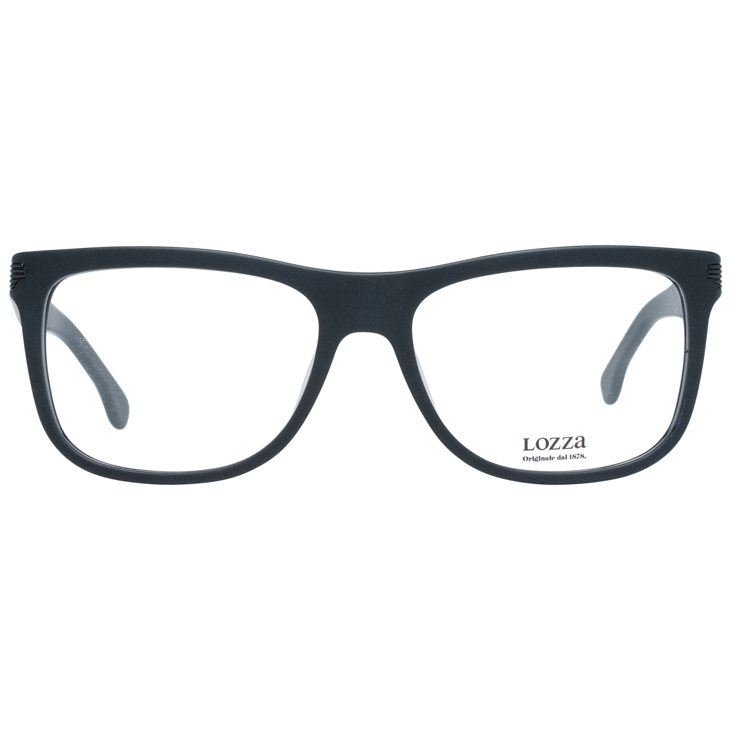 LOZZA MOD. VL4122 54BLKM