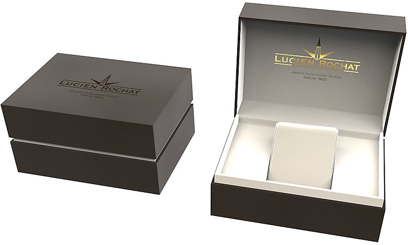 LUCIEN ROCHAT Mod. R0453116004