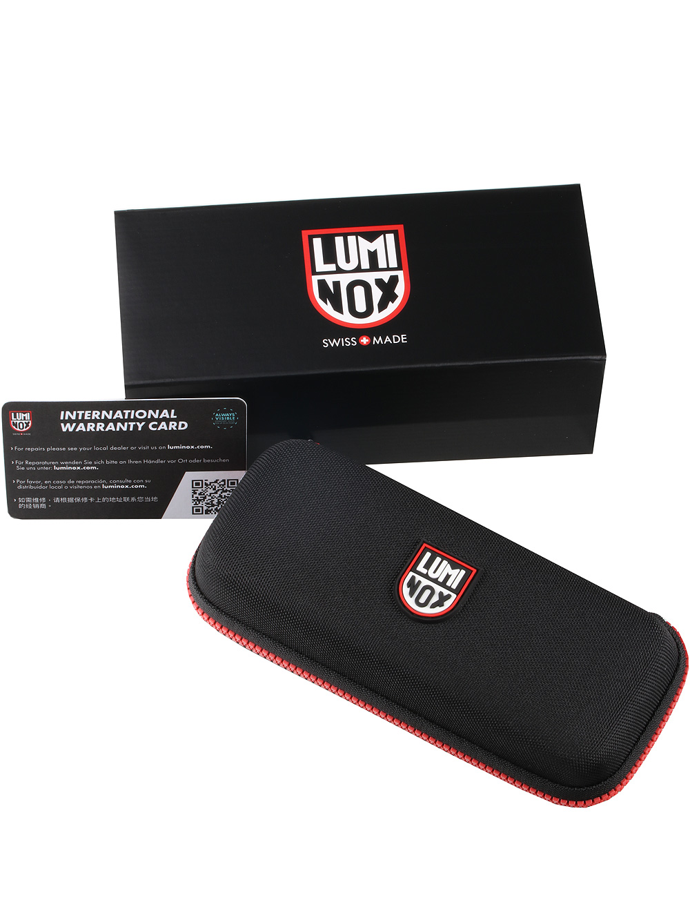 LUMINOX Mod. X2-2402