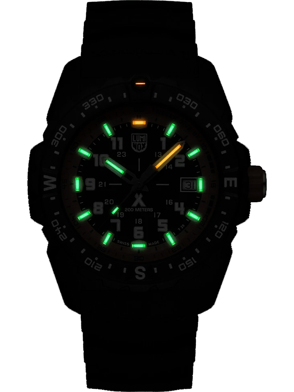 LUMINOX Mod. XB-3739
