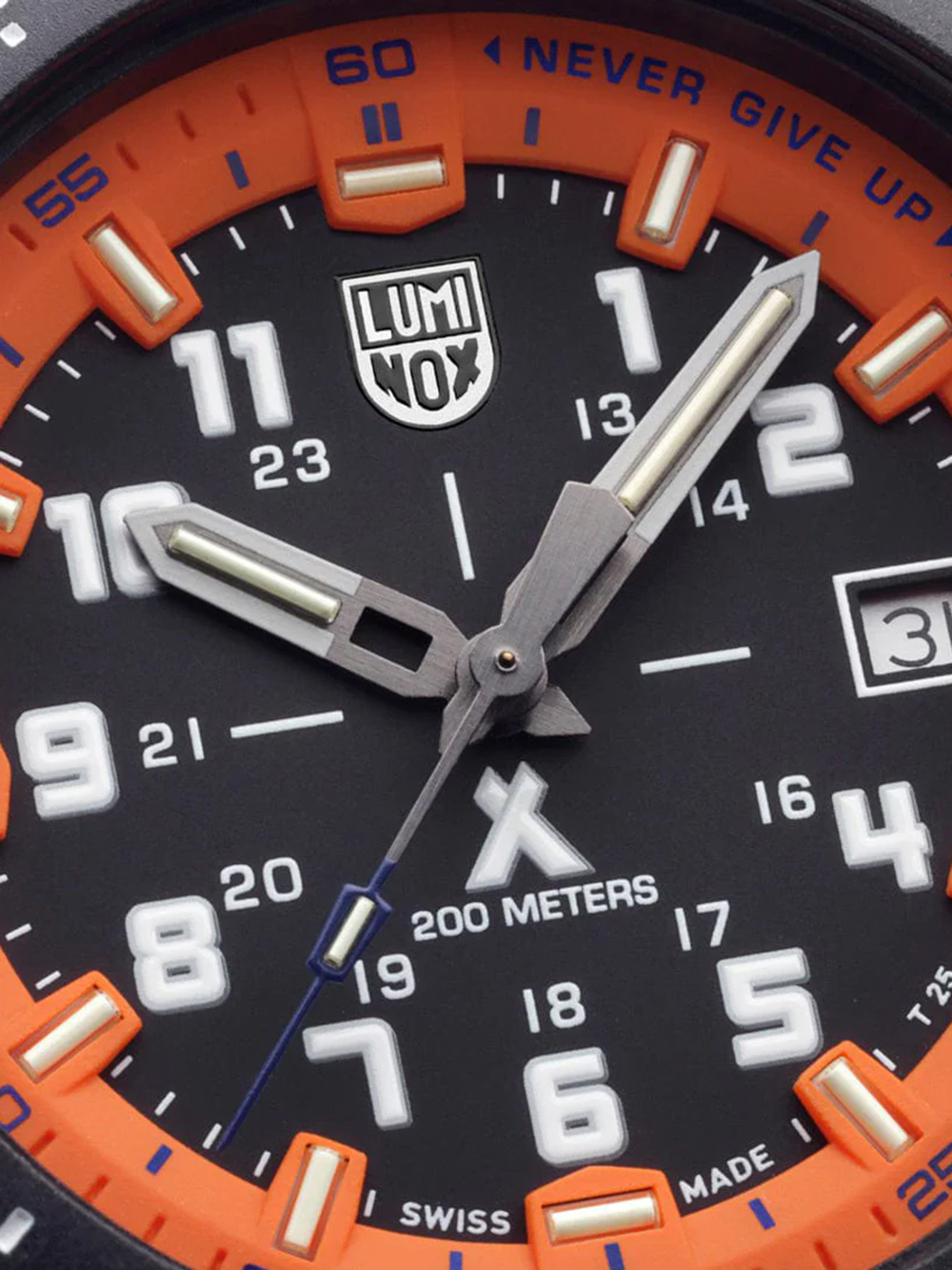 LUMINOX Mod. XB-3739