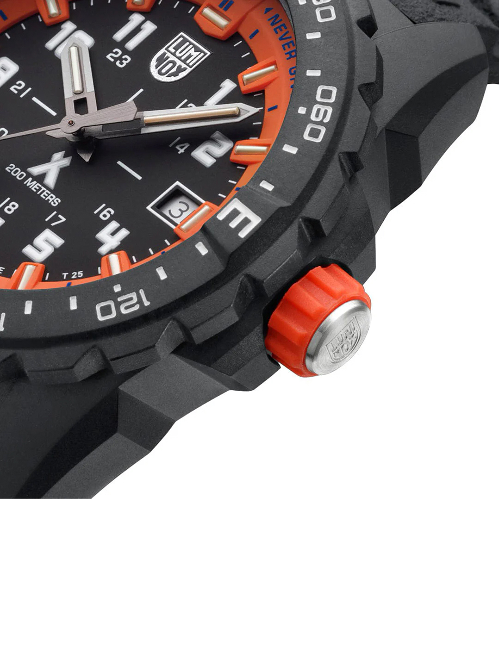 LUMINOX Mod. XB-3739