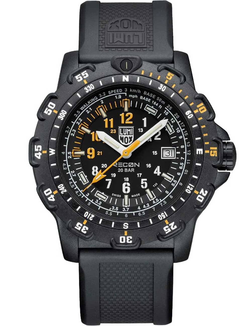 LUMINOX Mod. XS-0914
