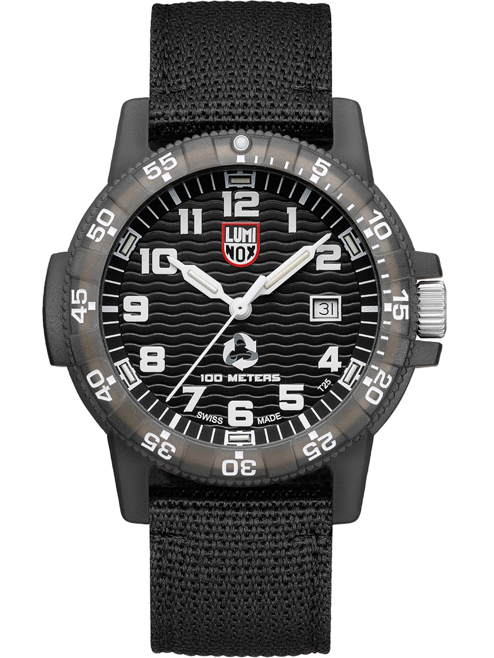 LUMINOX Mod. XS-0321-ECO