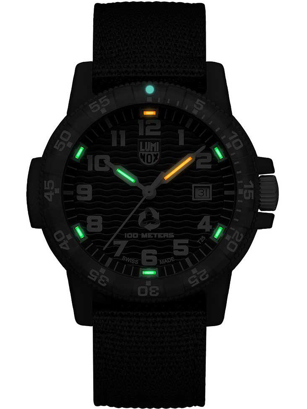 LUMINOX Mod. XS-0321-ECO