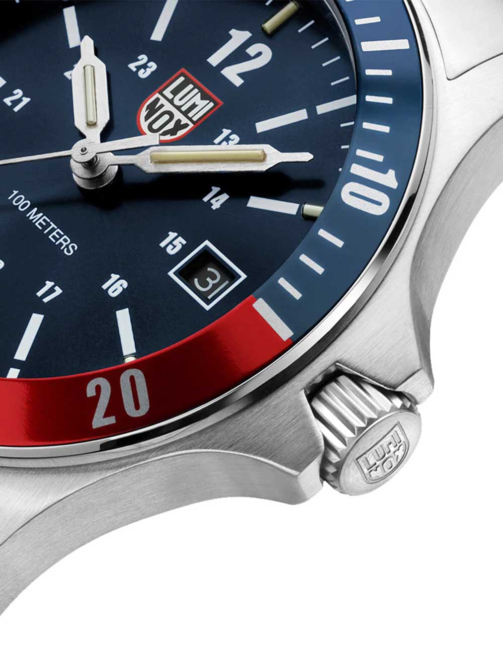 LUMINOX Mod. XS-0914