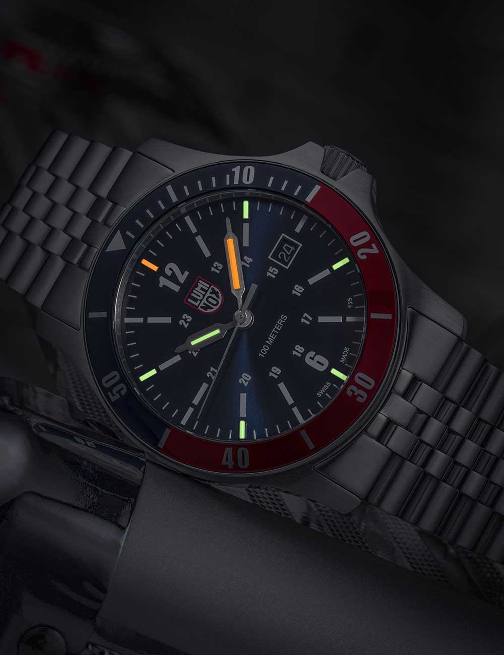 LUMINOX Mod. XS-0914