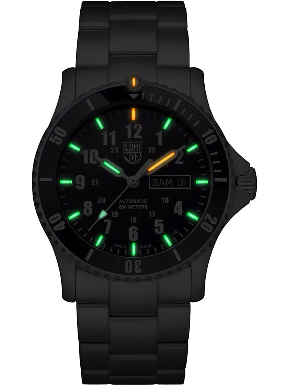LUMINOX Mod. XS-0924