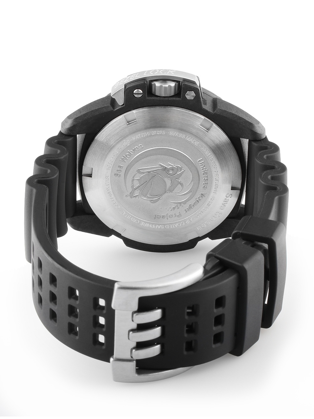 LUMINOX Mod. XS-1551