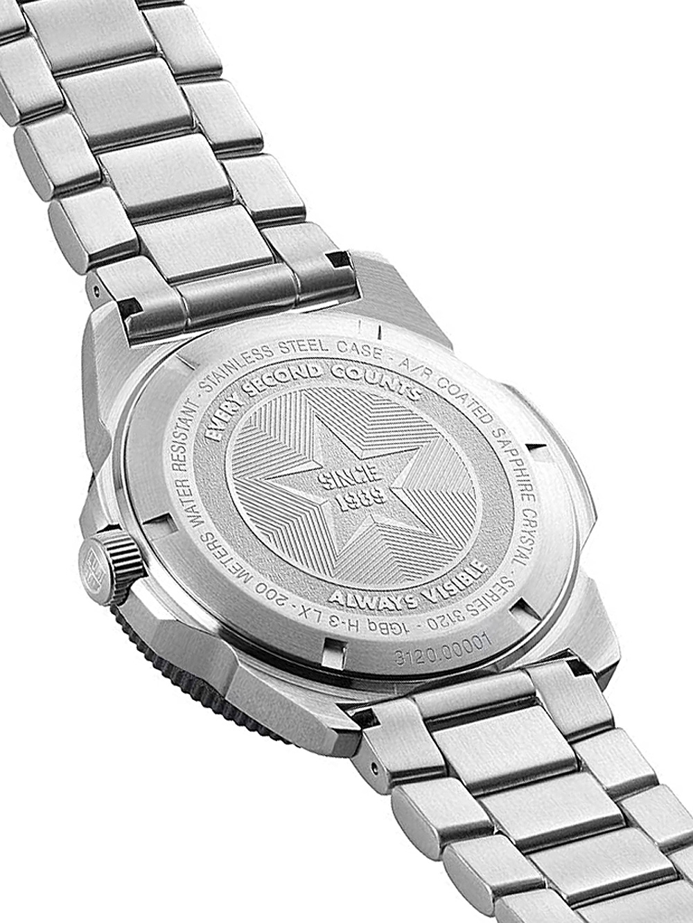 LUMINOX Mod. XS-3122