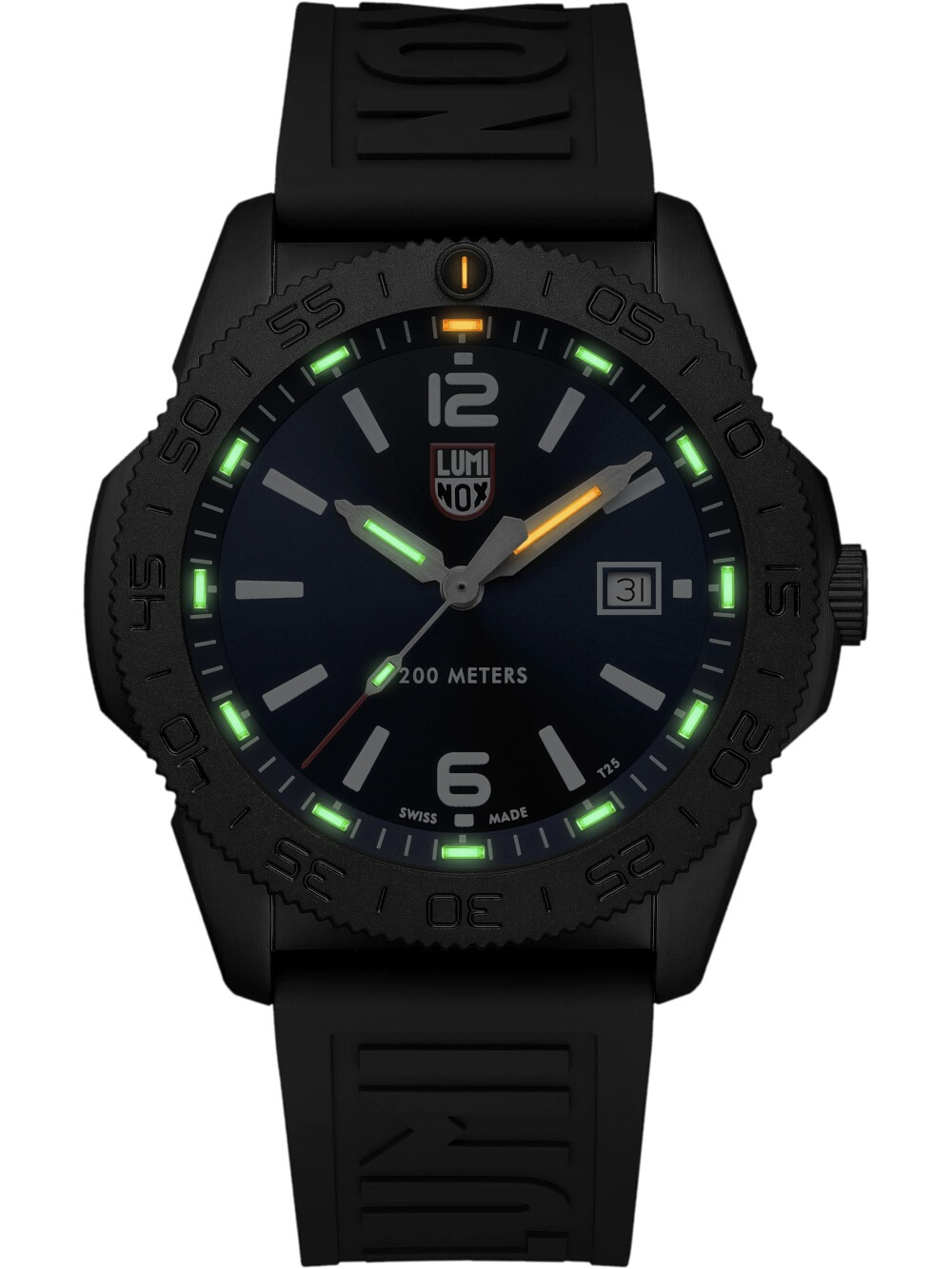 LUMINOX Mod. XS-3123-B