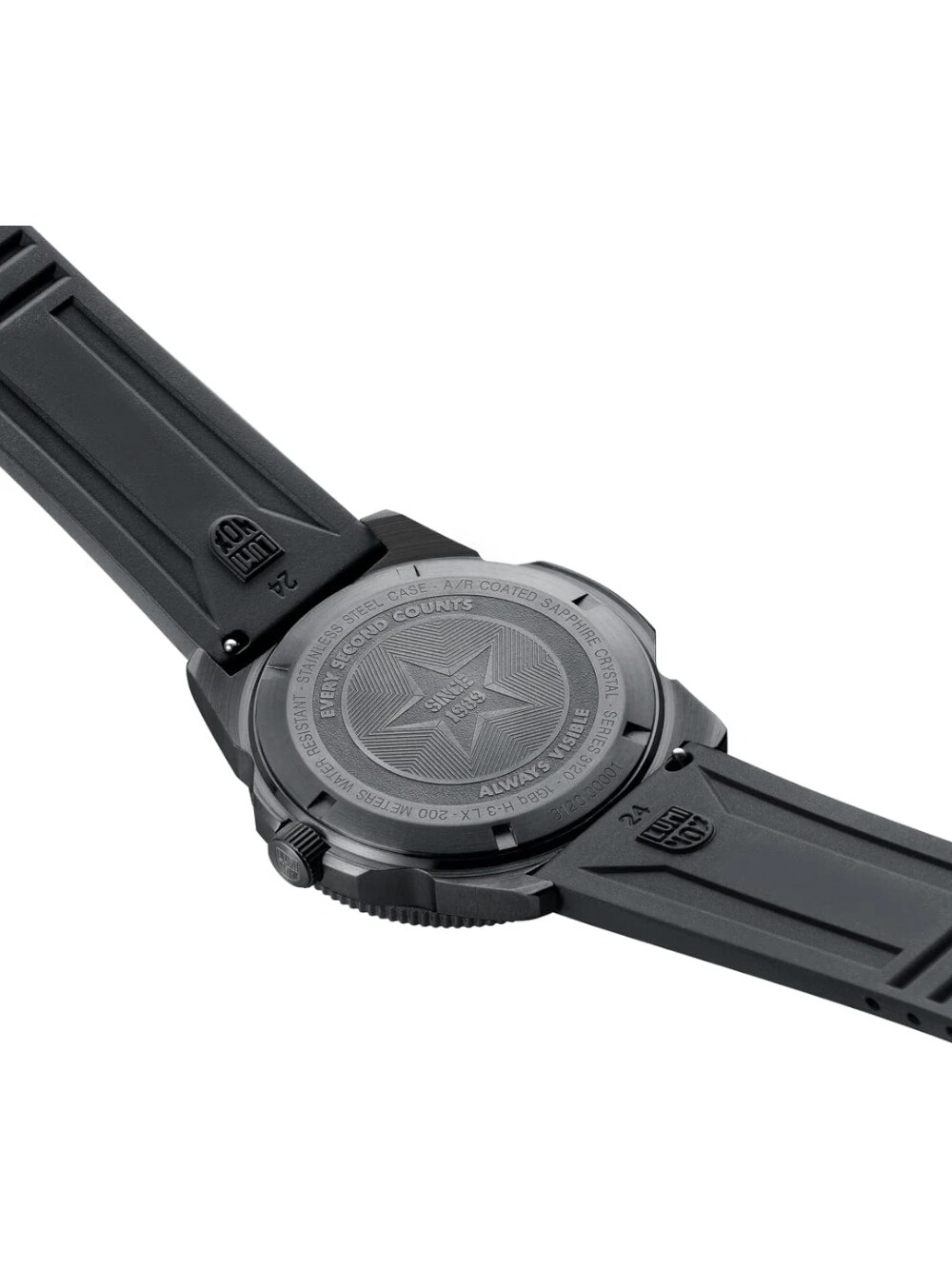 LUMINOX Mod. XS-3123-B