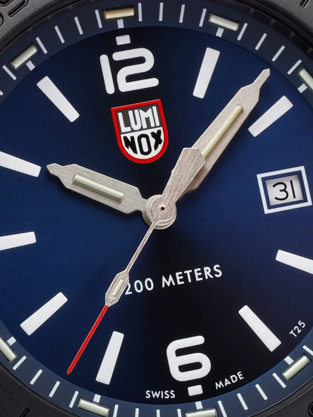 LUMINOX Mod. XS-3123-B
