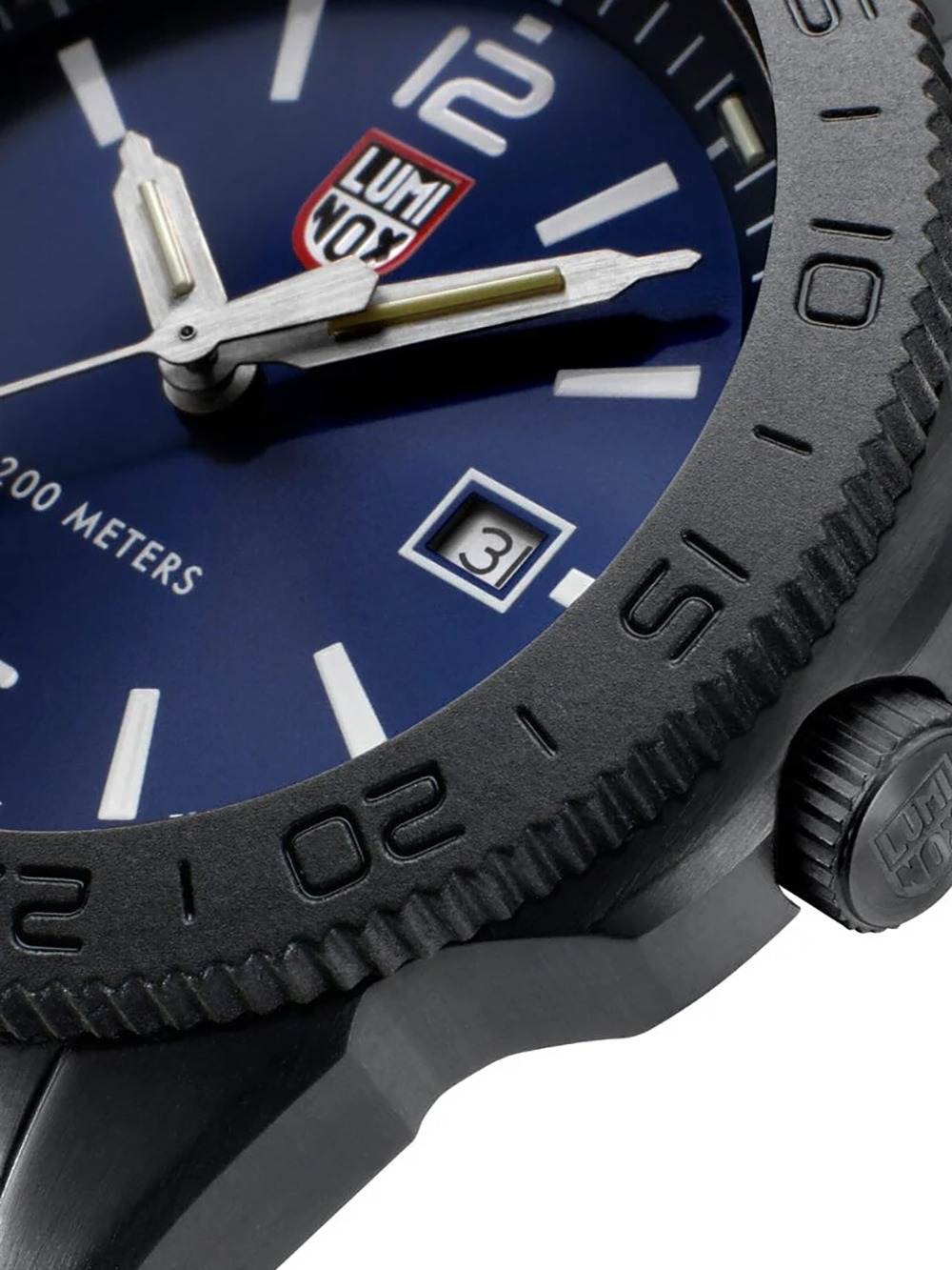 LUMINOX Mod. XS-3123-B