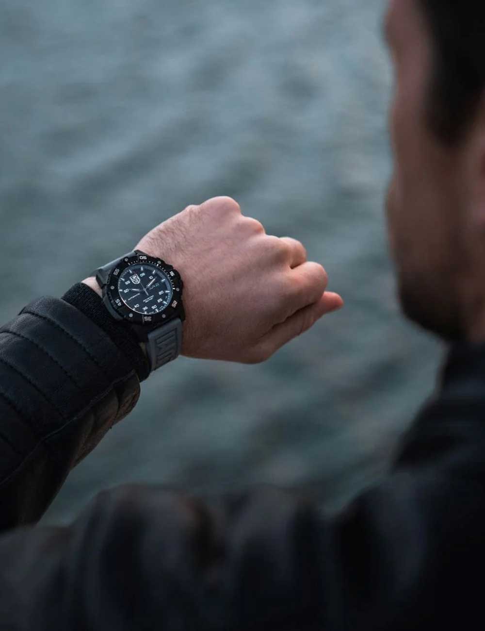 LUMINOX Mod. XS-3862