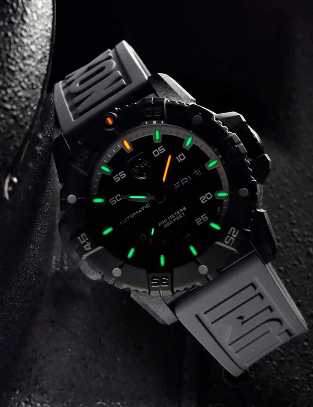 LUMINOX Mod. XS-3862