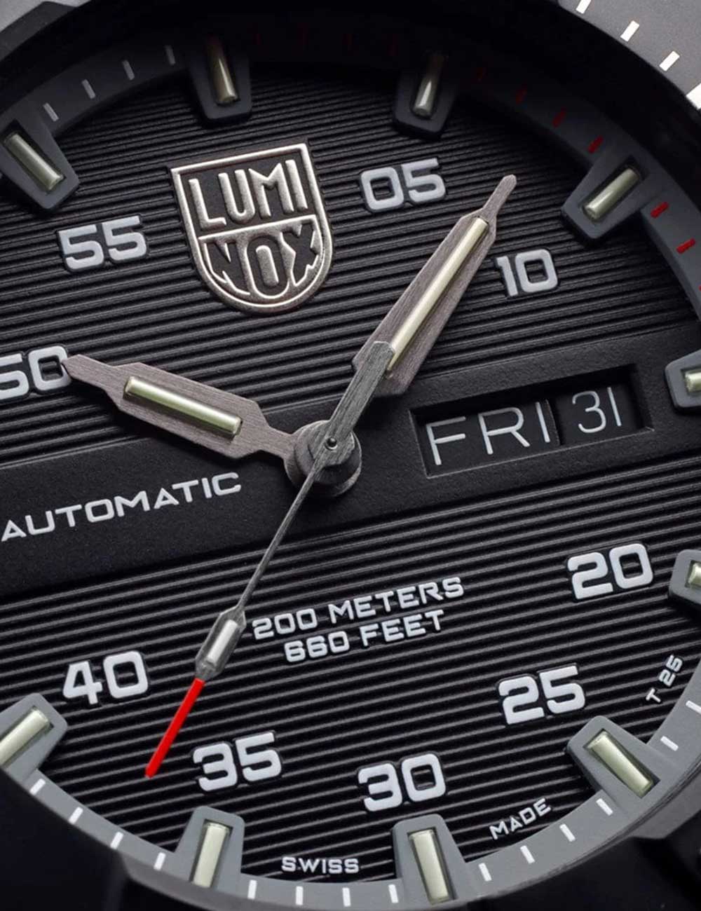 LUMINOX Mod. XS-3862