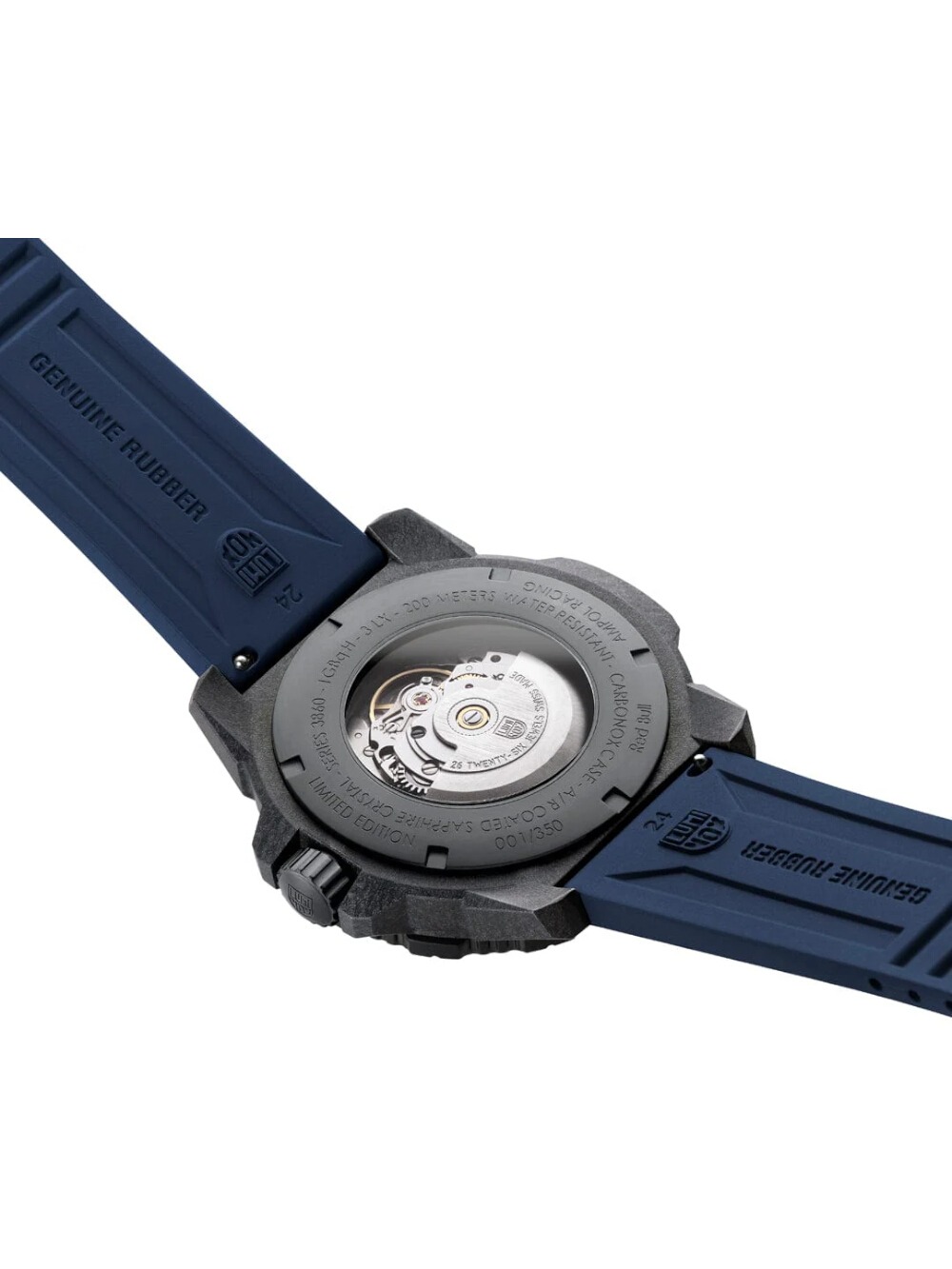 LUMINOX Mod. XS-3863-ARB