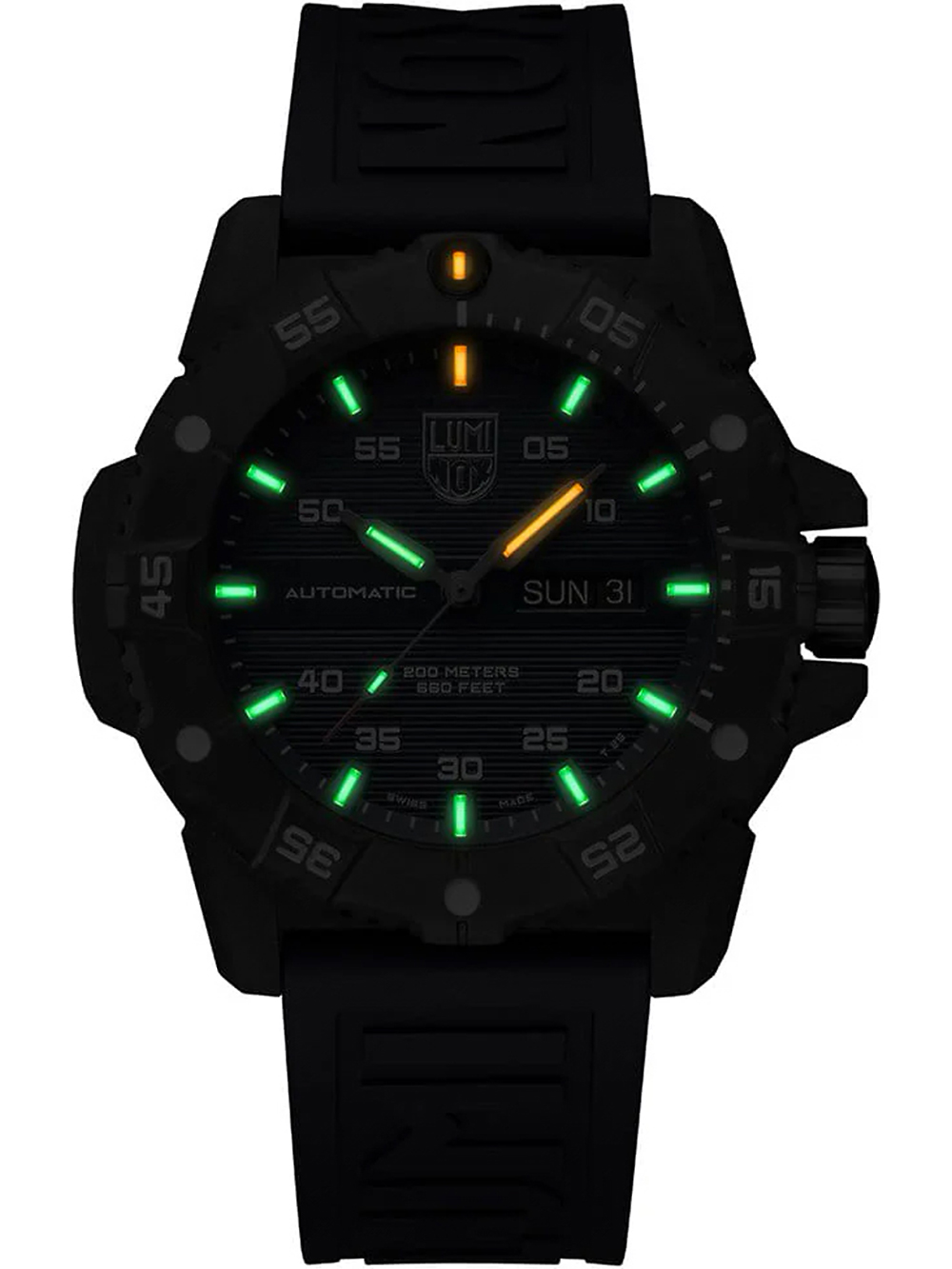 LUMINOX Mod. XS-3863