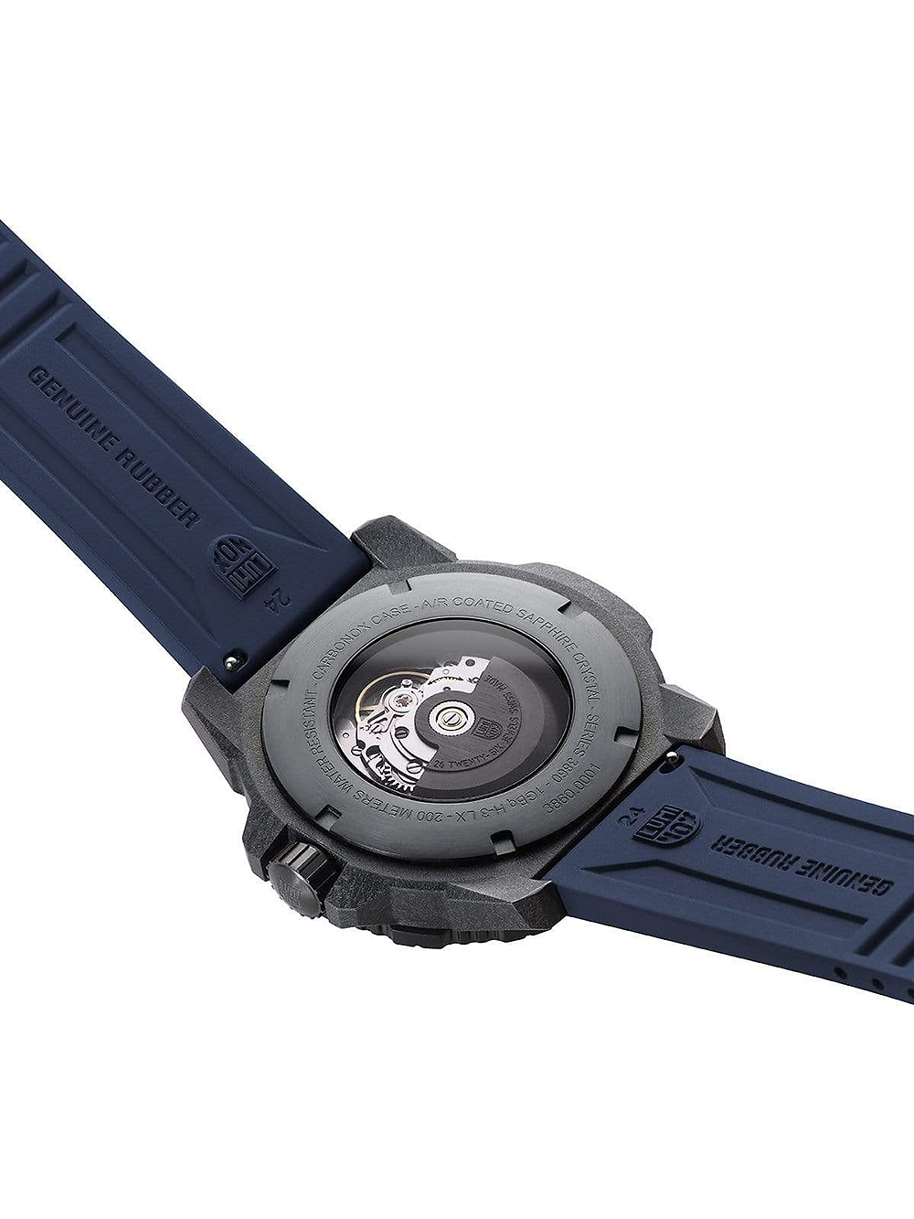 LUMINOX Mod. XS-3863