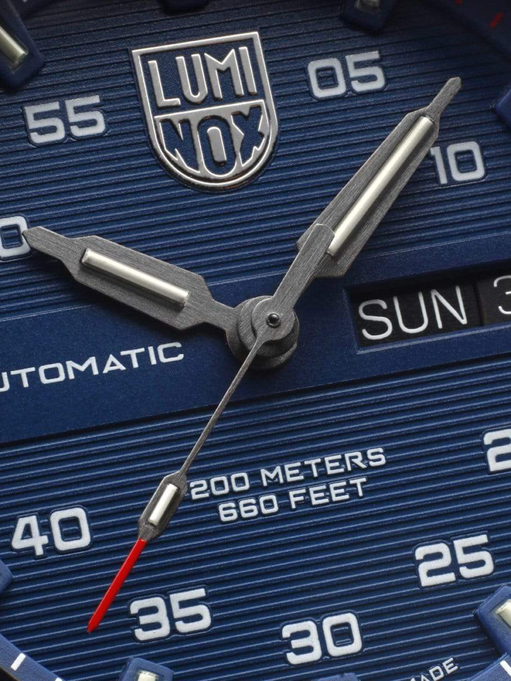 LUMINOX Mod. XS-3863