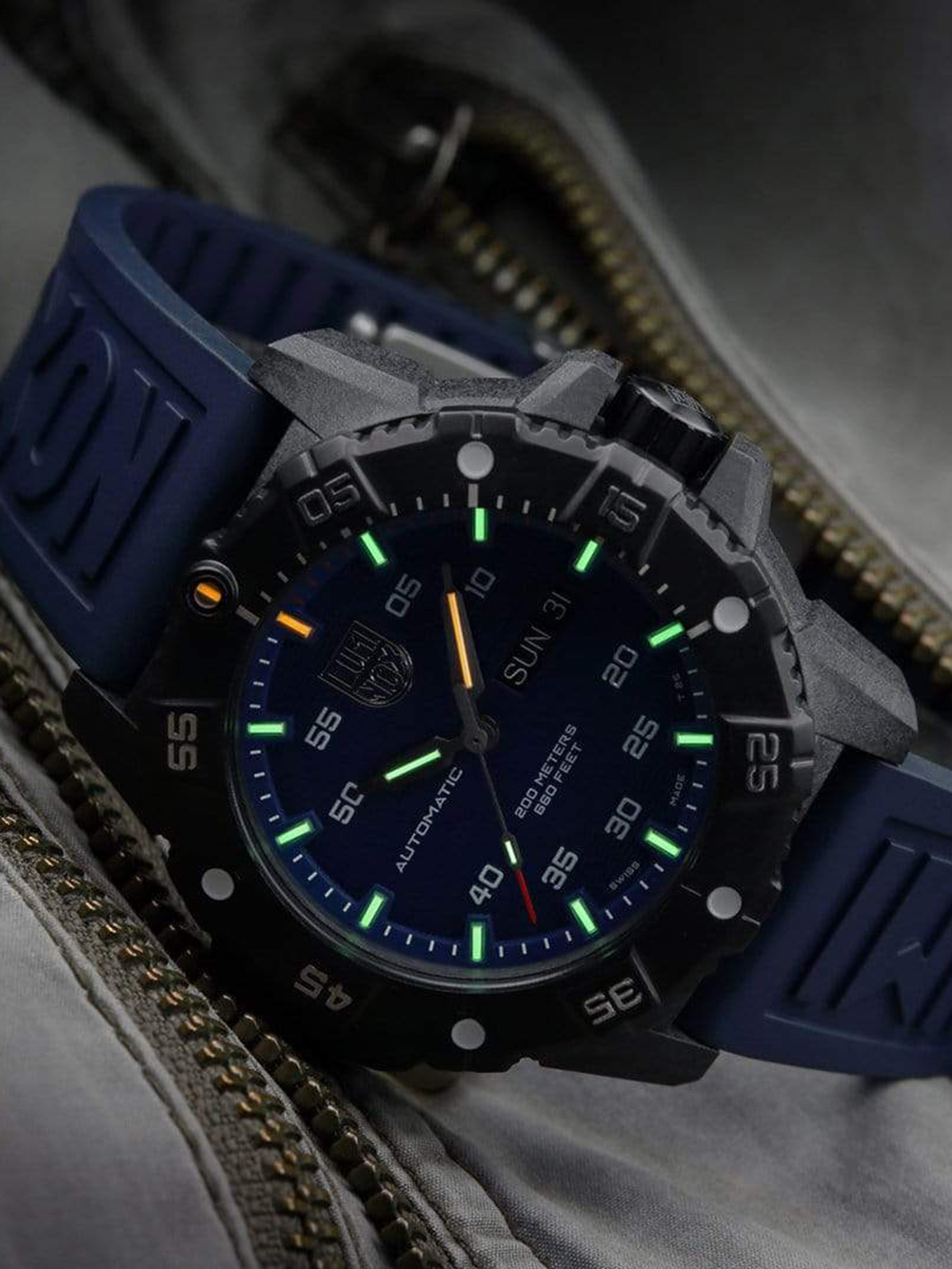 LUMINOX Mod. XS-3863